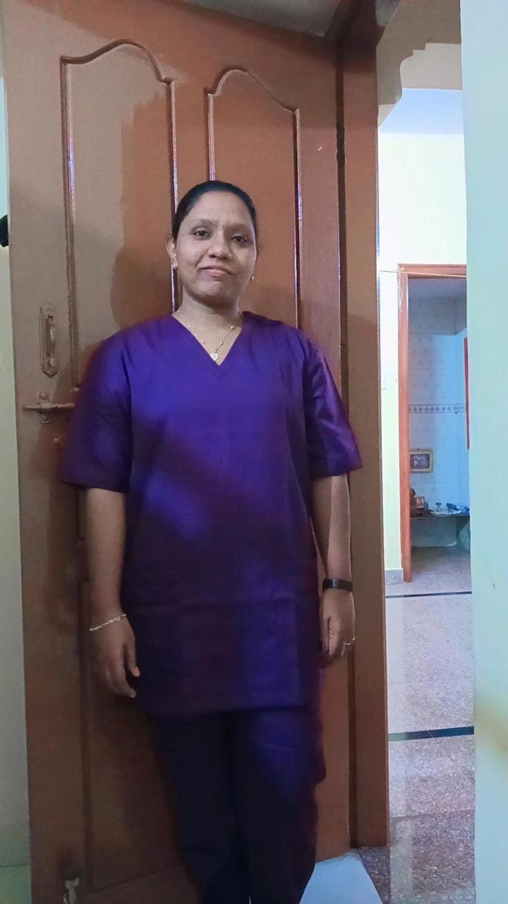 ATHIRA KRISHNA
